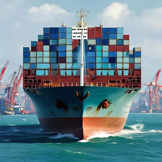Grande remessa de 26 toneladas de amido modificado de alta qualidade E1442 despachado com sucesso para o mercado sul-americano