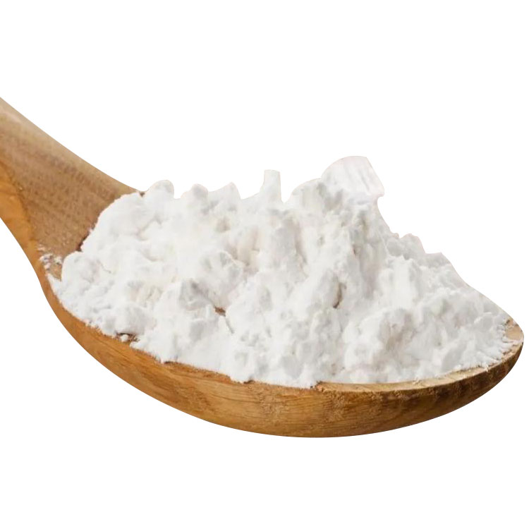 modified corn starch 