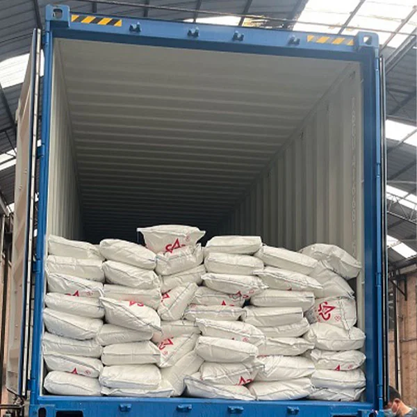 Modified Corn Starch E1442 Cold Swelling