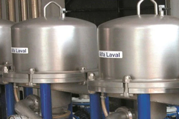 Modified Corn Starch E1450 Cold Swelling