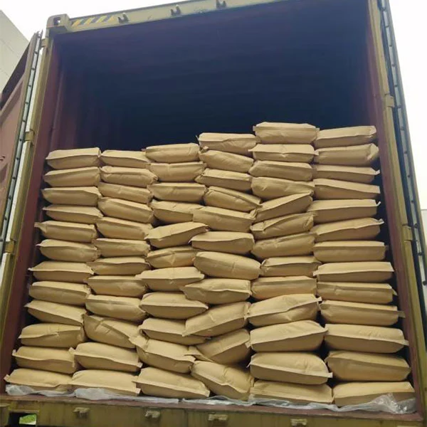 Modified Corn Starch E1450 Cold Swelling